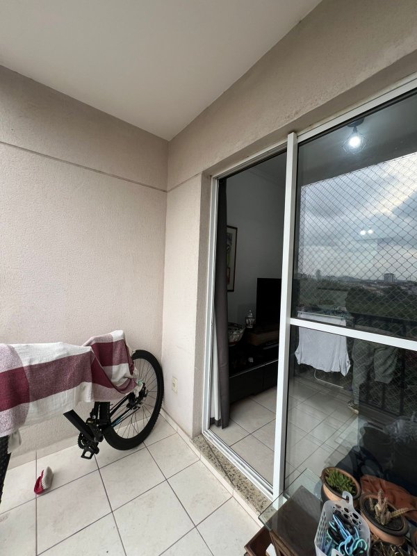 APTO 57M² INNOVA SÃO FRANCISCO - OSASCO Avenida Presidente João Goulart Osasco - 