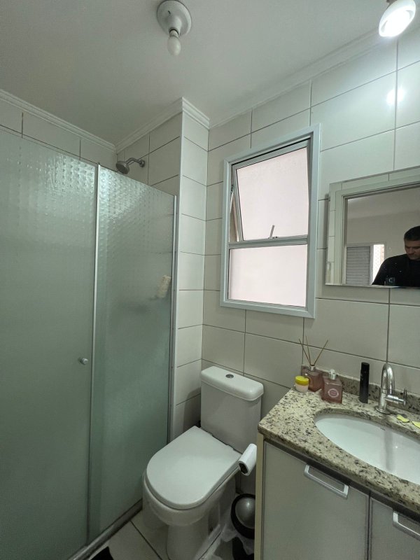 APTO 57M² INNOVA SÃO FRANCISCO - OSASCO Avenida Presidente João Goulart Osasco - 