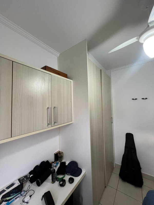 APTO 57M² INNOVA SÃO FRANCISCO - OSASCO Avenida Presidente João Goulart Osasco - 