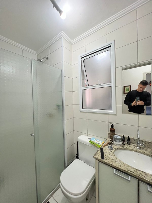 APTO 57M² INNOVA SÃO FRANCISCO - OSASCO Avenida Presidente João Goulart Osasco - 