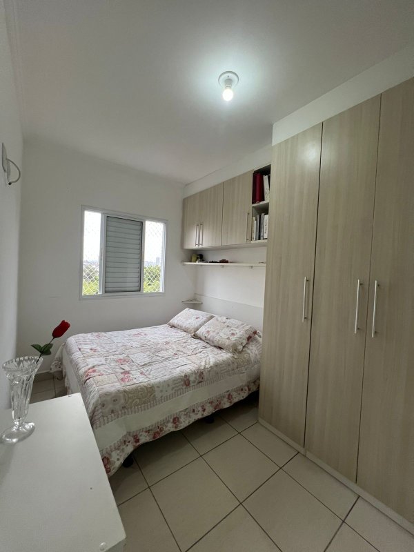 APTO 57M² INNOVA SÃO FRANCISCO - OSASCO Avenida Presidente João Goulart Osasco - 