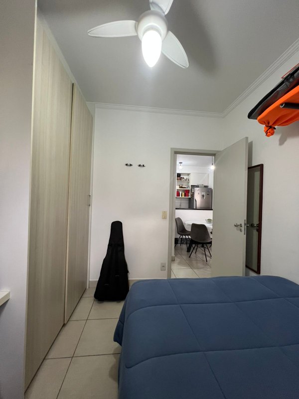 APTO 57M² INNOVA SÃO FRANCISCO - OSASCO Avenida Presidente João Goulart Osasco - 