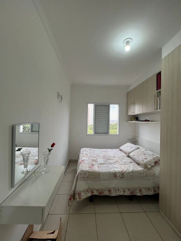 APTO 57M² INNOVA SÃO FRANCISCO - OSASCO Avenida Presidente João Goulart Osasco - 