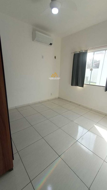 Casa com 2 Quartos, sendo 1 suíte à venda, 70 m² por R$ 330.000 - Jardim Atlântico Central  Maricá - 