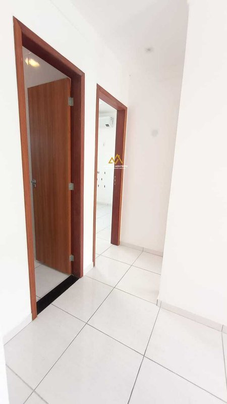 Casa com 2 Quartos, sendo 1 suíte à venda, 70 m² por R$ 330.000 - Jardim Atlântico Central  Maricá - 