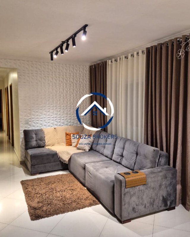 Excelente cobertura de 160m² na Vila Humaitá em Santo Andre  Santo André - 