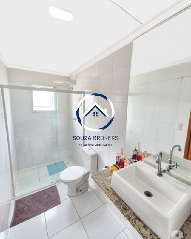 Excelente cobertura de 160m² na Vila Humaitá em Santo Andre  Santo André - 