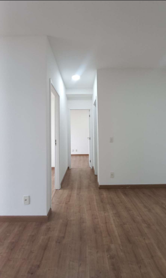 Apartamento em Arujá com 67,04m² 2 dorm sendo 1 suíte 1 vaga Estrada Limoeiro Arujá - 