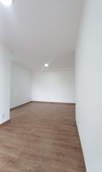 Apartamento em Arujá com 67,04m² 2 dorm sendo 1 suíte 1 vaga Estrada Limoeiro Arujá - 