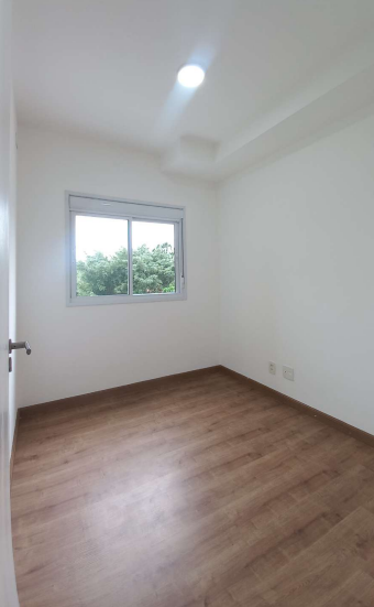 Apartamento em Arujá com 67,04m² 2 dorm sendo 1 suíte 1 vaga Estrada Limoeiro Arujá - 