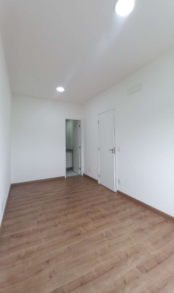 Apartamento em Arujá com 67,04m² 2 dorm sendo 1 suíte 1 vaga Estrada Limoeiro Arujá - 