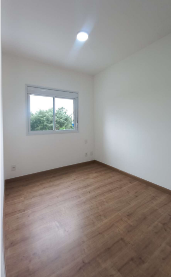 Apartamento em Arujá com 67,04m² 2 dorm sendo 1 suíte 1 vaga Estrada Limoeiro Arujá - 