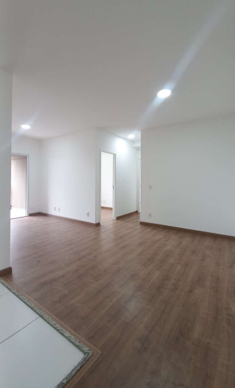 Apartamento em Arujá com 67,04m² 2 dorm sendo 1 suíte 1 vaga Estrada Limoeiro Arujá - 
