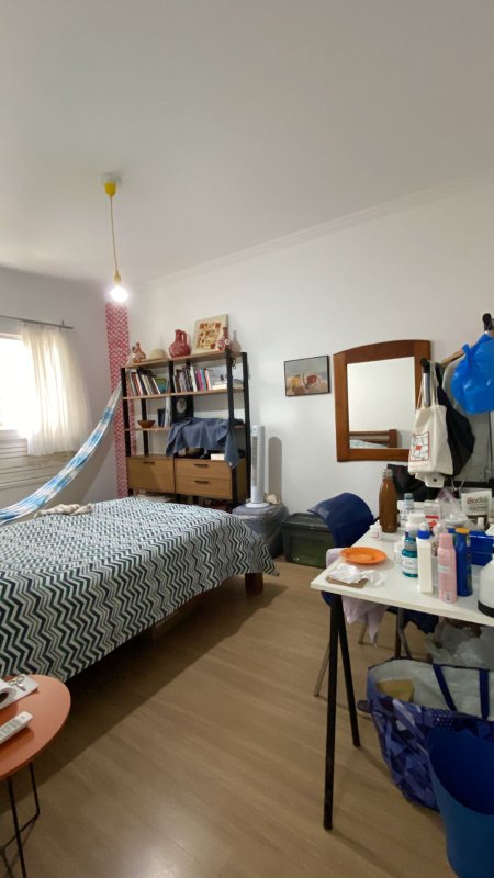 APARTAMENTO QUATRO QUARTOS SUÍTE LAVABO DEPENDÊNCIA 2 GARAGENS À VENDA NA BARRA! Rua Florianópolis Salvador - 