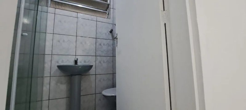 Apartamento à venda – Condomínio Edifício Santo Alberto | Embaré – Santos/SP Avenida Doutor Epitácio Pessoa Santos - 