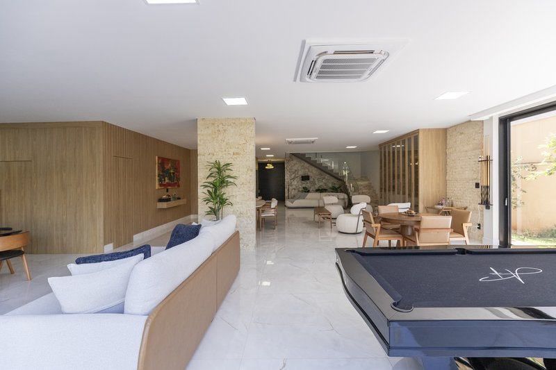Casa à Venda Condomínio Verona, Jardim Botânico, Ribeirão Preto/SP Avenida Giuseppe Cilento Ribeirão Preto - 