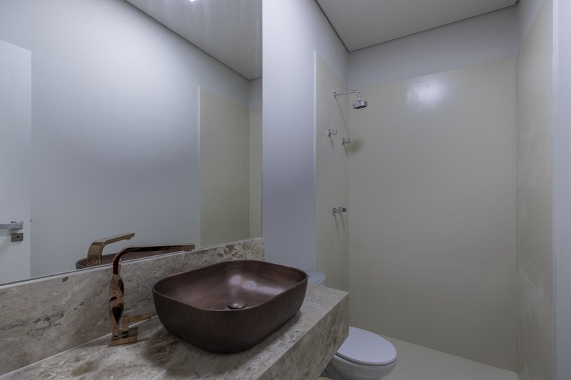 Casa à Venda Condomínio Verona, Jardim Botânico, Ribeirão Preto/SP Avenida Giuseppe Cilento Ribeirão Preto - 