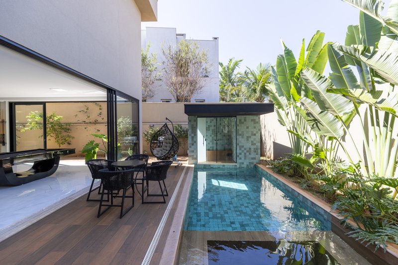 Casa à Venda Condomínio Verona, Jardim Botânico, Ribeirão Preto/SP Avenida Giuseppe Cilento Ribeirão Preto - 