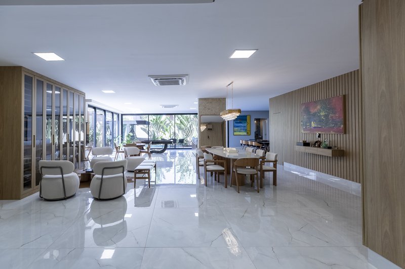 Casa à Venda Condomínio Verona, Jardim Botânico, Ribeirão Preto/SP Avenida Giuseppe Cilento Ribeirão Preto - 