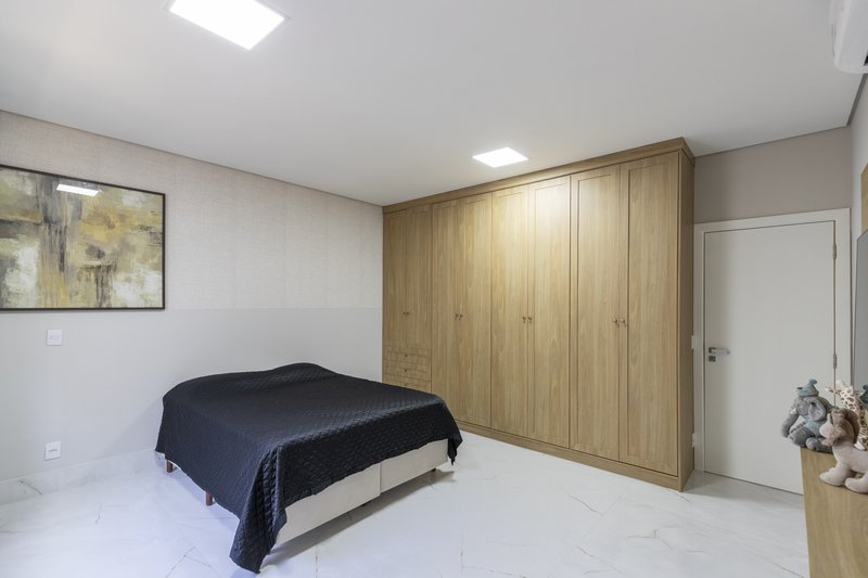 Casa à Venda Condomínio Verona, Jardim Botânico, Ribeirão Preto/SP Avenida Giuseppe Cilento Ribeirão Preto - 