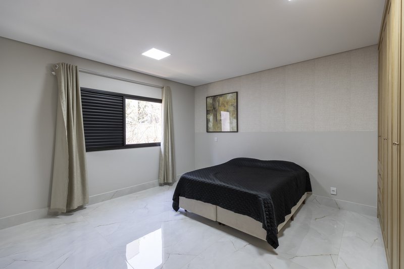 Casa à Venda Condomínio Verona, Jardim Botânico, Ribeirão Preto/SP Avenida Giuseppe Cilento Ribeirão Preto - 