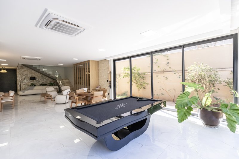 Casa à Venda Condomínio Verona, Jardim Botânico, Ribeirão Preto/SP Avenida Giuseppe Cilento Ribeirão Preto - 