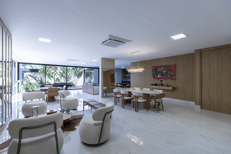 Casa à Venda Condomínio Verona, Jardim Botânico, Ribeirão Preto/SP Avenida Giuseppe Cilento Ribeirão Preto - 