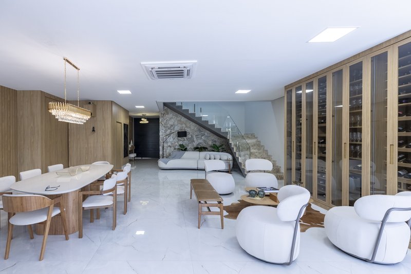 Casa à Venda Condomínio Verona, Jardim Botânico, Ribeirão Preto/SP Avenida Giuseppe Cilento Ribeirão Preto - 