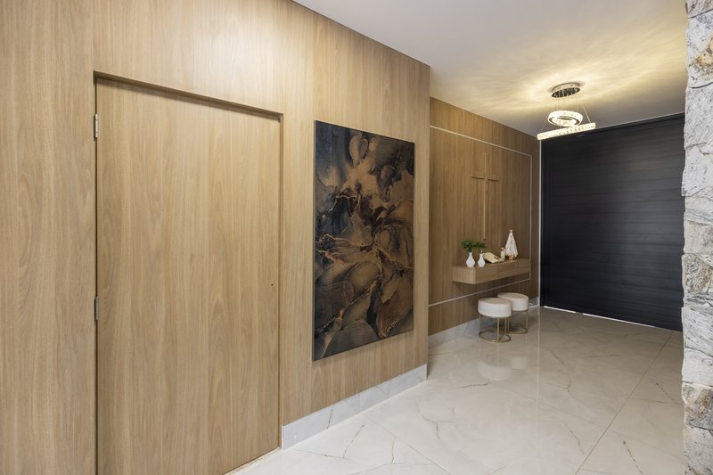 Casa à Venda Condomínio Verona, Jardim Botânico, Ribeirão Preto/SP Avenida Giuseppe Cilento Ribeirão Preto - 