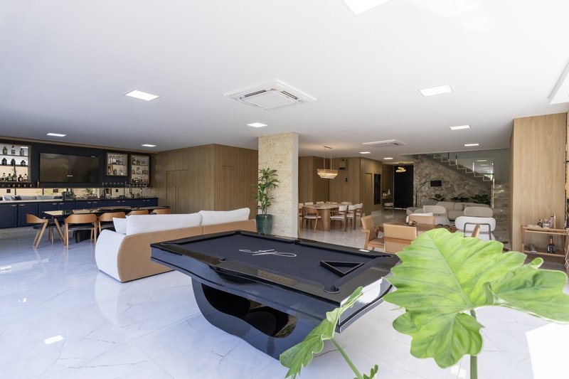 Casa à Venda Condomínio Verona, Jardim Botânico, Ribeirão Preto/SP Avenida Giuseppe Cilento Ribeirão Preto - 