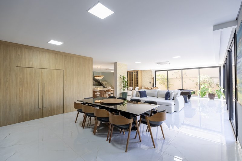 Casa à Venda Condomínio Verona, Jardim Botânico, Ribeirão Preto/SP Avenida Giuseppe Cilento Ribeirão Preto - 