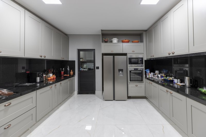 Casa à Venda Condomínio Verona, Jardim Botânico, Ribeirão Preto/SP Avenida Giuseppe Cilento Ribeirão Preto - 