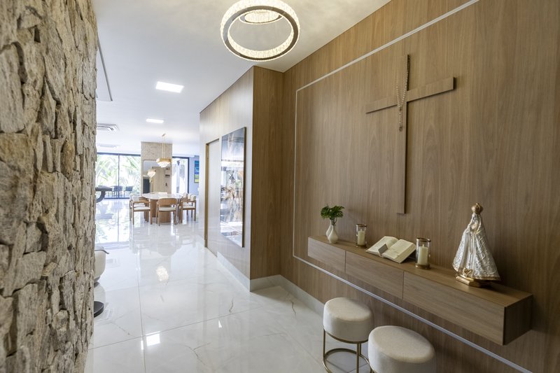 Casa à Venda Condomínio Verona, Jardim Botânico, Ribeirão Preto/SP Avenida Giuseppe Cilento Ribeirão Preto - 