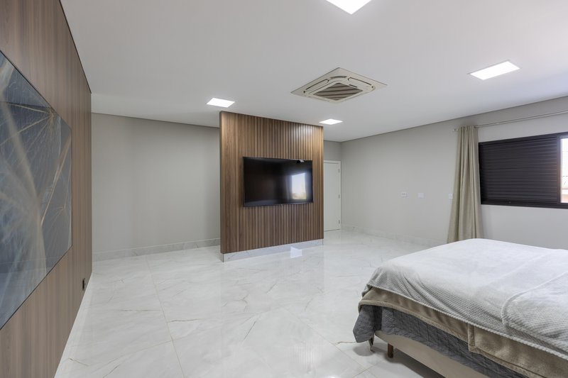 Casa à Venda Condomínio Verona, Jardim Botânico, Ribeirão Preto/SP Avenida Giuseppe Cilento Ribeirão Preto - 