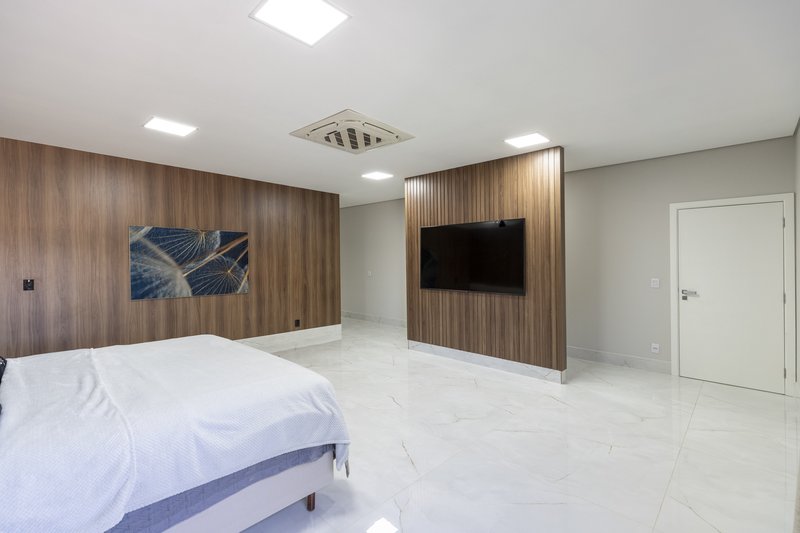 Casa à Venda Condomínio Verona, Jardim Botânico, Ribeirão Preto/SP Avenida Giuseppe Cilento Ribeirão Preto - 