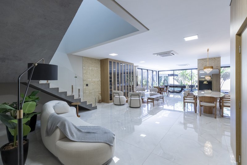 Casa à Venda Condomínio Verona, Jardim Botânico, Ribeirão Preto/SP Avenida Giuseppe Cilento Ribeirão Preto - 