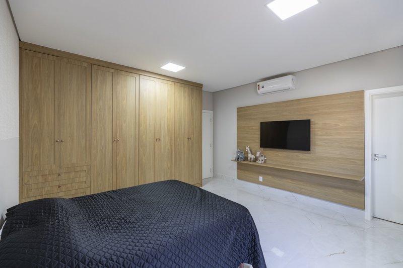 Casa à Venda Condomínio Verona, Jardim Botânico, Ribeirão Preto/SP Avenida Giuseppe Cilento Ribeirão Preto - 