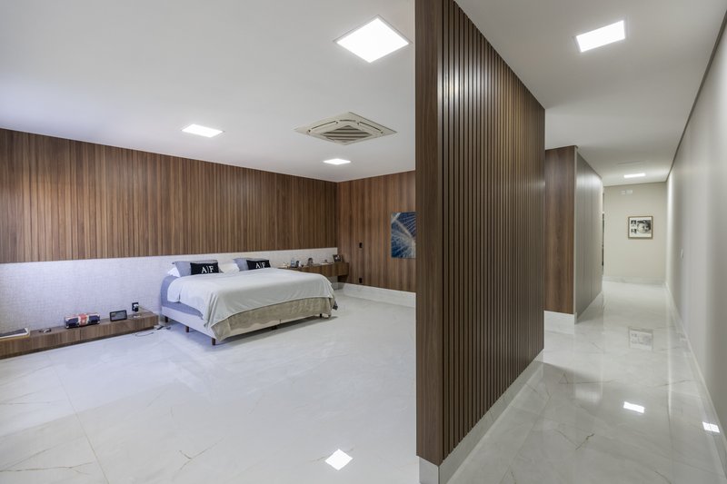 Casa à Venda Condomínio Verona, Jardim Botânico, Ribeirão Preto/SP Avenida Giuseppe Cilento Ribeirão Preto - 