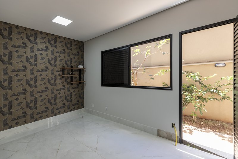 Casa à Venda Condomínio Verona, Jardim Botânico, Ribeirão Preto/SP Avenida Giuseppe Cilento Ribeirão Preto - 