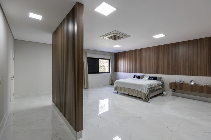 Casa à Venda Condomínio Verona, Jardim Botânico, Ribeirão Preto/SP Avenida Giuseppe Cilento Ribeirão Preto - 