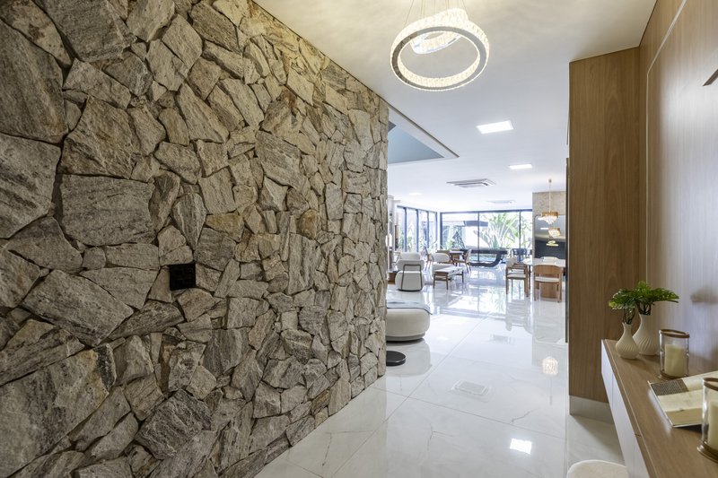 Casa à Venda Condomínio Verona, Jardim Botânico, Ribeirão Preto/SP Avenida Giuseppe Cilento Ribeirão Preto - 