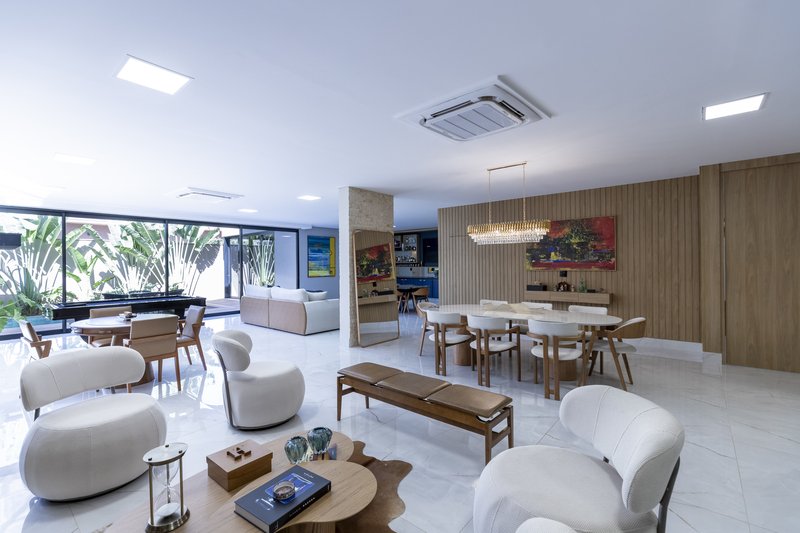 Casa à Venda Condomínio Verona, Jardim Botânico, Ribeirão Preto/SP Avenida Giuseppe Cilento Ribeirão Preto - 