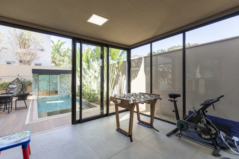 Casa à Venda Condomínio Verona, Jardim Botânico, Ribeirão Preto/SP Avenida Giuseppe Cilento Ribeirão Preto - 