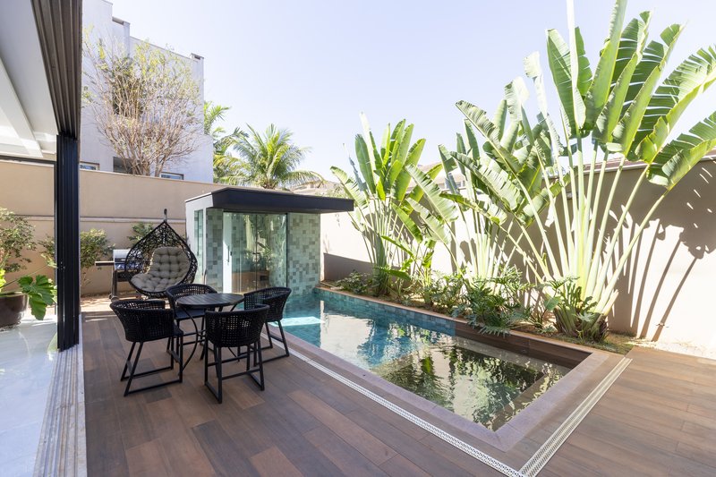 Casa à Venda Condomínio Verona, Jardim Botânico, Ribeirão Preto/SP Avenida Giuseppe Cilento Ribeirão Preto - 
