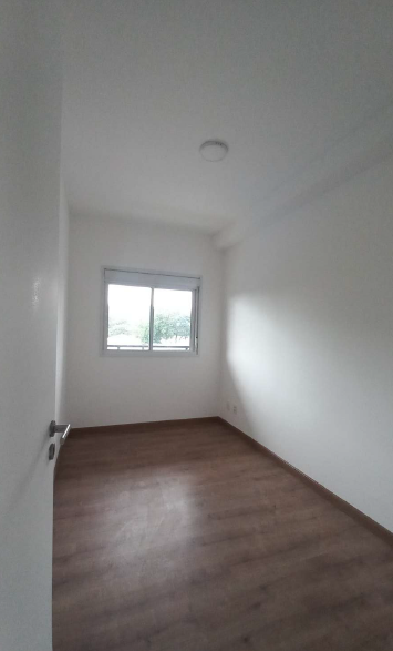 Apartamento em Arujá com 79,80m² 3 dorm sendo 1 suíte 2 vagas Estrada Limoeiro Arujá - 