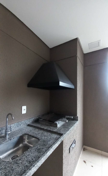 Apartamento em Arujá com 79,80m² 3 dorm sendo 1 suíte 2 vagas Estrada Limoeiro Arujá - 