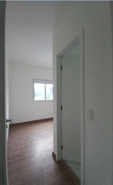 Apartamento em Arujá com 79,80m² 3 dorm sendo 1 suíte 2 vagas Estrada Limoeiro Arujá - 