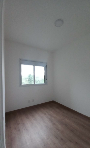 Apartamento em Arujá com 79,80m² 3 dorm sendo 1 suíte 2 vagas Estrada Limoeiro Arujá - 