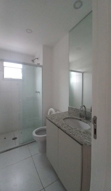Apartamento em Arujá com 79,80m² 3 dorm sendo 1 suíte 2 vagas Estrada Limoeiro Arujá - 