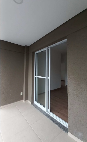 Apartamento em Arujá com 79,80m² 3 dorm sendo 1 suíte 2 vagas Estrada Limoeiro Arujá - 
